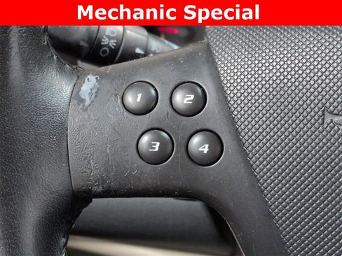 Used 2003 Cadillac CTS 3.2 image 24