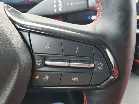 Used 2024 Chevrolet Blazer EV RS image 28