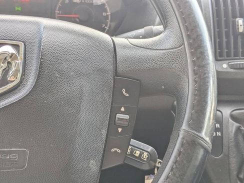 Used 2015 RAM ProMaster 3500 w/ Interior Convenience Group image 35