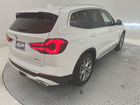 Used 2023 BMW X3 xDrive30i w/ Convenience Package image 8