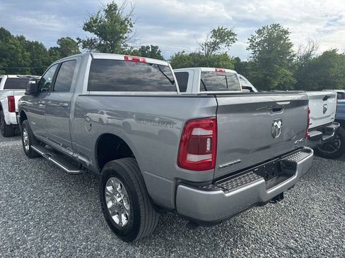 Used 2024 RAM 2500 Big Horn w/ Safety Group AWD/4WD image 4