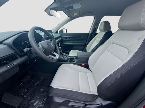 New 2026 Honda CR-V LX image 16