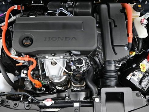 New 2025 Honda Accord EX-L image 29
