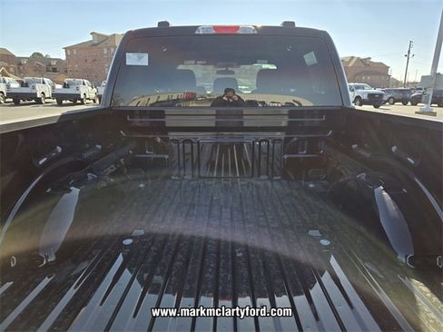 New 2025 Ford F150 STX w/ LOBO Package image 12