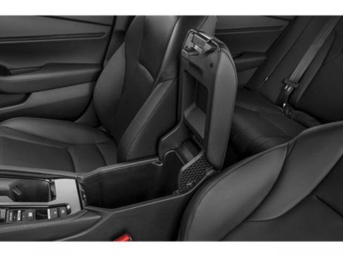 New 2026 Honda Accord Touring image 19