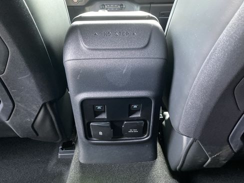 Used 2024 Ford Bronco Raptor AWD/4WD image 44