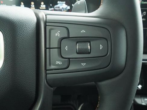 New 2026 GMC Sierra 1500 AT4 w/ AT4 Premium Package AWD/4WD image 22