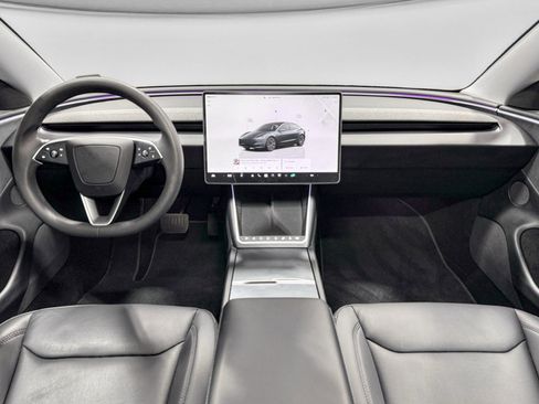 Used 2024 Tesla Model 3 Long Range AWD/4WD image 13