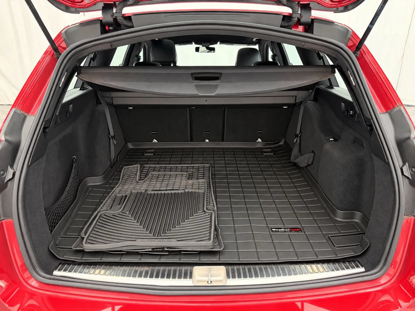 Used 2019 Mercedes-Benz E 450 4MATIC Wagon image 51