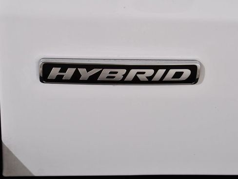 Used 2024 Ford Maverick Lariat w/ Black Appearance Package FWD image 22