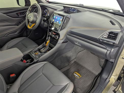 Used 2024 Subaru Forester Wilderness image 37