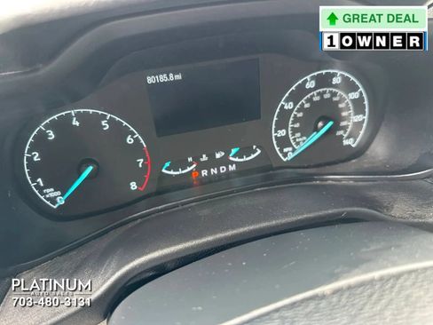 Used 2023 Ford Transit Connect XLT FWD image 9