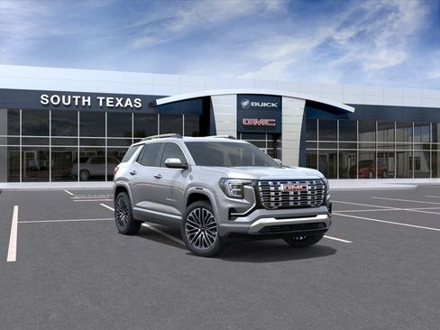 New 2027 GMC Terrain Denali AWD/4WD image 1