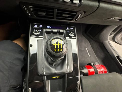 Certified 2026 Porsche 911 GT3 RWD image 24