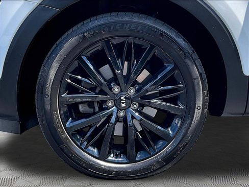 Used 2020 Kia Telluride SX w/ SX Prestige Package AWD/4WD image 35