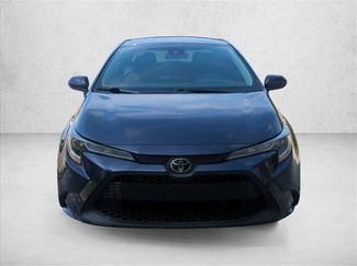 Used 2022 Toyota Corolla LE FWD video 3