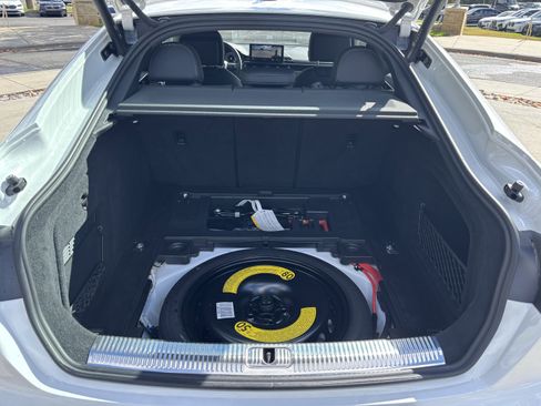 Used 2023 Audi A5 2.0T Prestige image 35