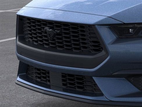 New 2025 Ford Mustang Premium image 17