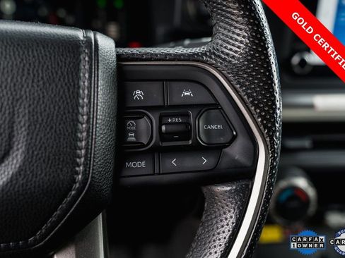 Certified 2024 Toyota Tacoma SR5 w/ SR5 Upgrade Package image 17