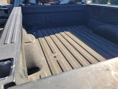 Used 2015 Ford F150 XLT w/ Equipment Group 302A Luxury image 25