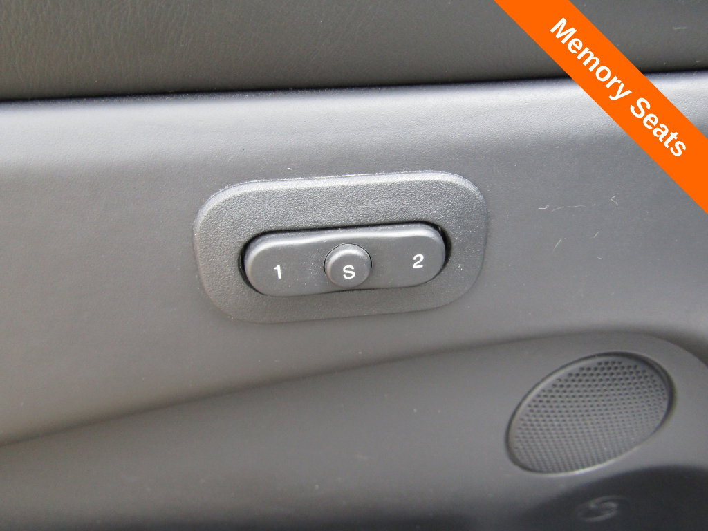 Used 2021 Jeep Grand Cherokee Summit AWD/4WD image 6