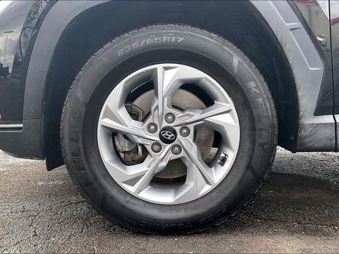 Used 2023 Hyundai Tucson SEL image 10