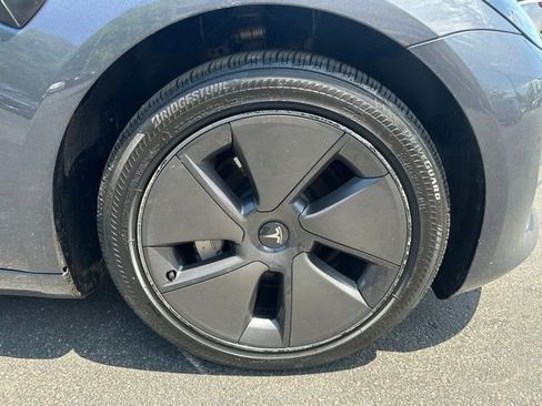 Used 2023 Tesla Model 3 Long Range AWD/4WD image 23