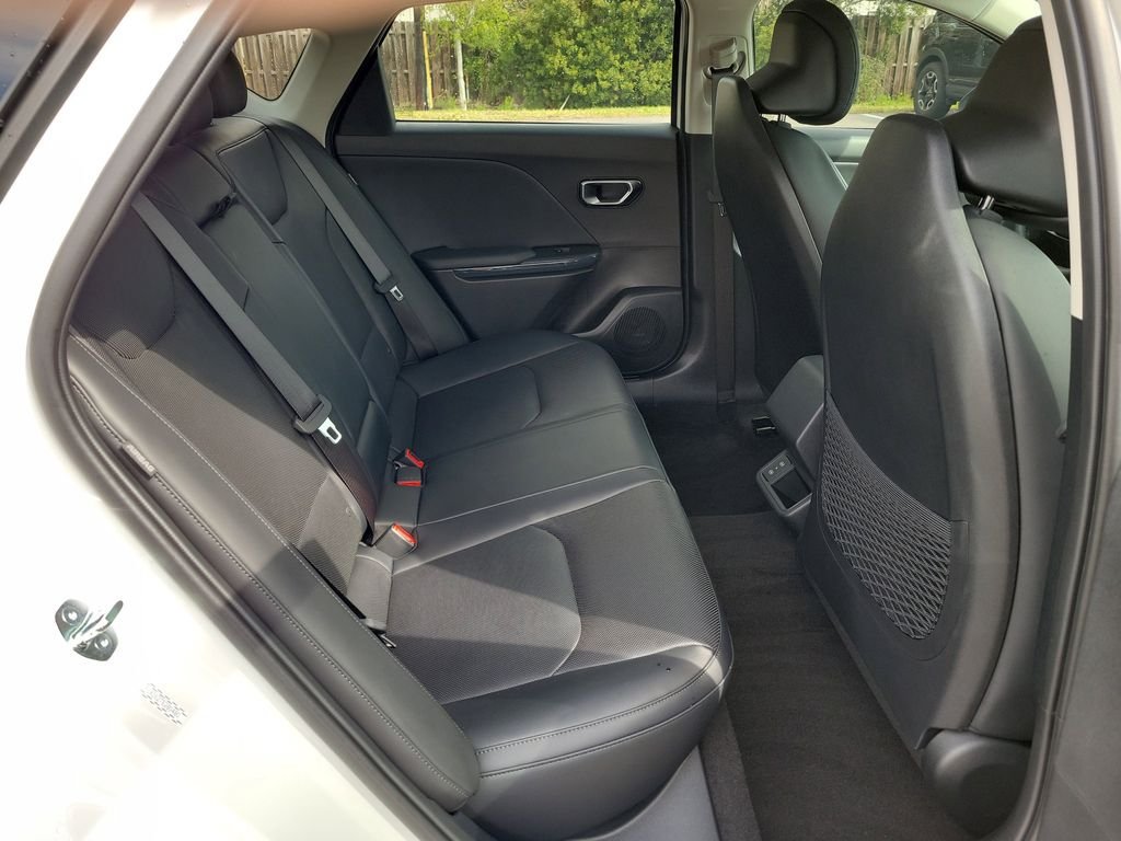 New 2026 Kia K4 EX FWD image 12