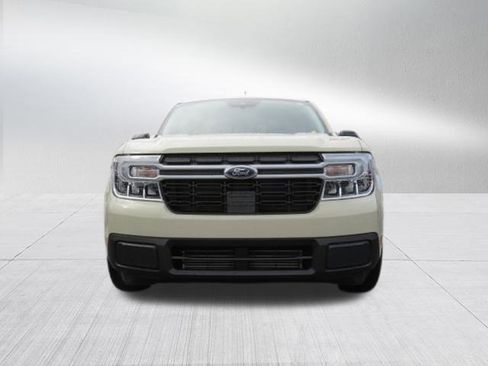 Used 2024 Ford Maverick Lariat image 8