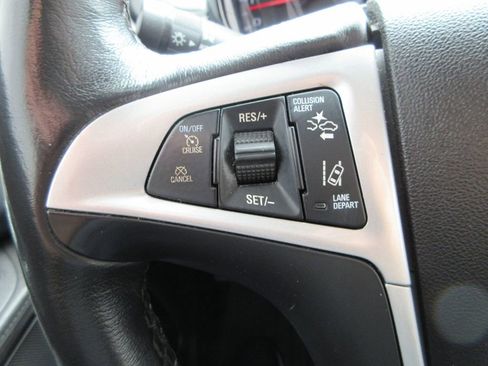 Certified 2017 GMC Terrain Denali image 26