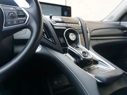 Used 2019 Acura RDX AWD w/ Technology Package image 36