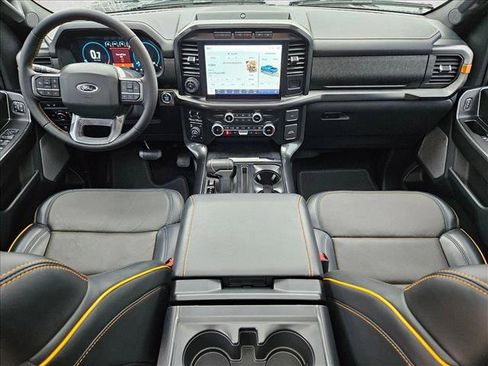 Used 2023 Ford F150 Tremor w/ Equipment Group 402A High image 20