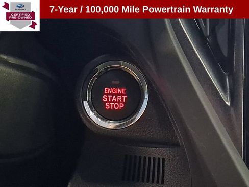 Certified 2026 Subaru Forester Wilderness AWD/4WD image 25