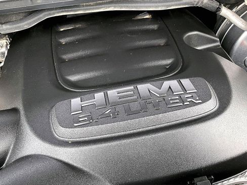 Certified 2024 RAM 2500 Big Horn w/ Bed Utility Group image 36