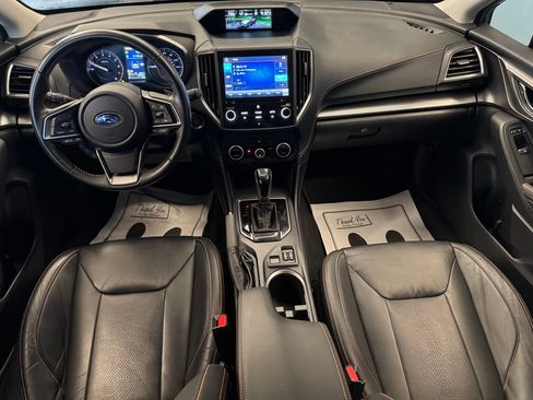 Used 2023 Subaru Crosstrek 2.5i Limited AWD/4WD image 9