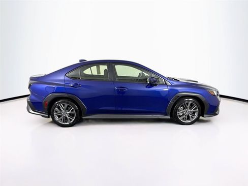 Used 2024 Subaru WRX AWD/4WD image 9