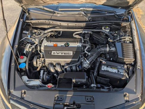 Used 2008 Honda Accord EX image 38