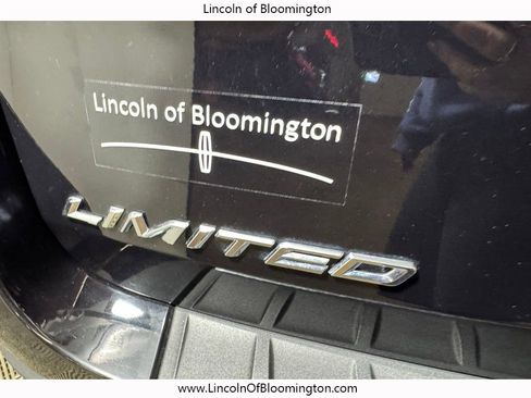 Used 2020 Ford Explorer Limited image 27