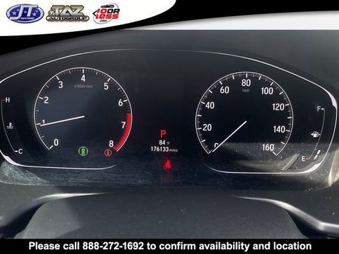 Used 2018 Honda Accord Sport image 15