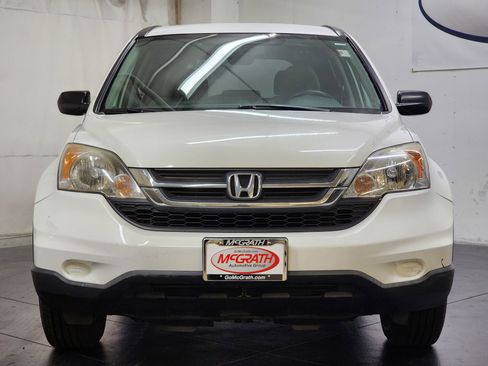 Used 2011 Honda CR-V LX image 12