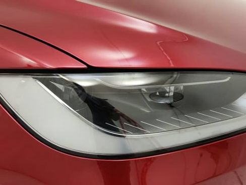 Used 2024 Tesla Model X AWD/4WD image 38