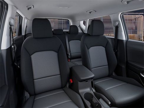 New 2025 Kia Soul LX w/ LX Technology Package image 15