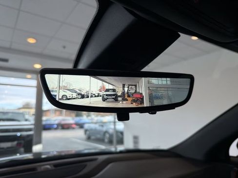 New 2026 Chevrolet Blazer RS w/ Driver Confidence II Package image 29