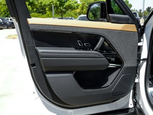 New 2026 Land Rover Range Rover Sport Dynamic SE AWD/4WD image 56