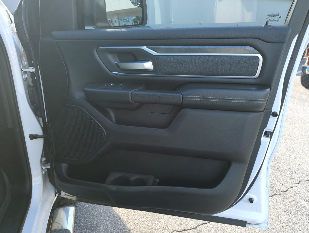 Used 2019 RAM 1500 Big Horn AWD/4WD image 31