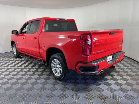 Used 2022 Chevrolet Silverado 1500 RST image 14