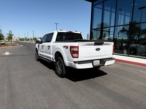 Used 2022 Ford F150 XL AWD/4WD image 11