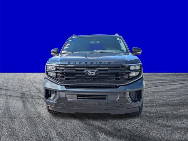 Certified 2026 Ford Expedition Max Platinum w/ Stealth Appearance Package AWD/4WD image 9