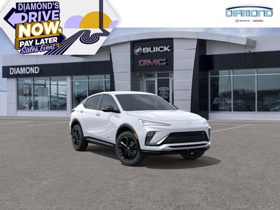 New 2026 Buick Envista Sport Touring w/ Convenience I Package
