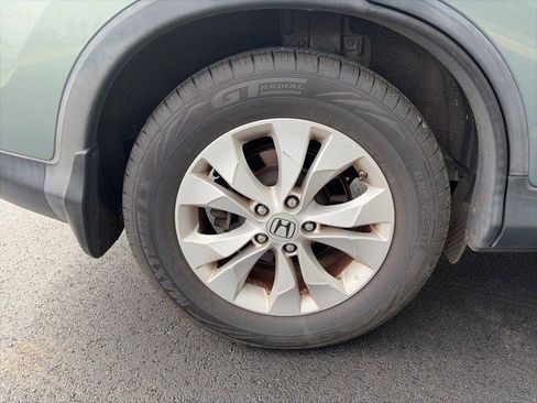 Used 2012 Honda CR-V EX-L image 13